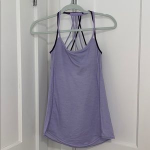 LULULEMON FREE TO BE TANK 🍋RARE OLD STYLE